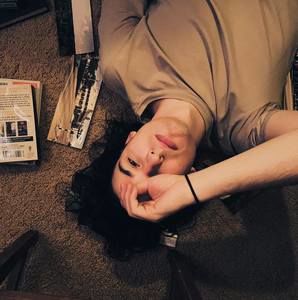 Meet your Posher, Dylan